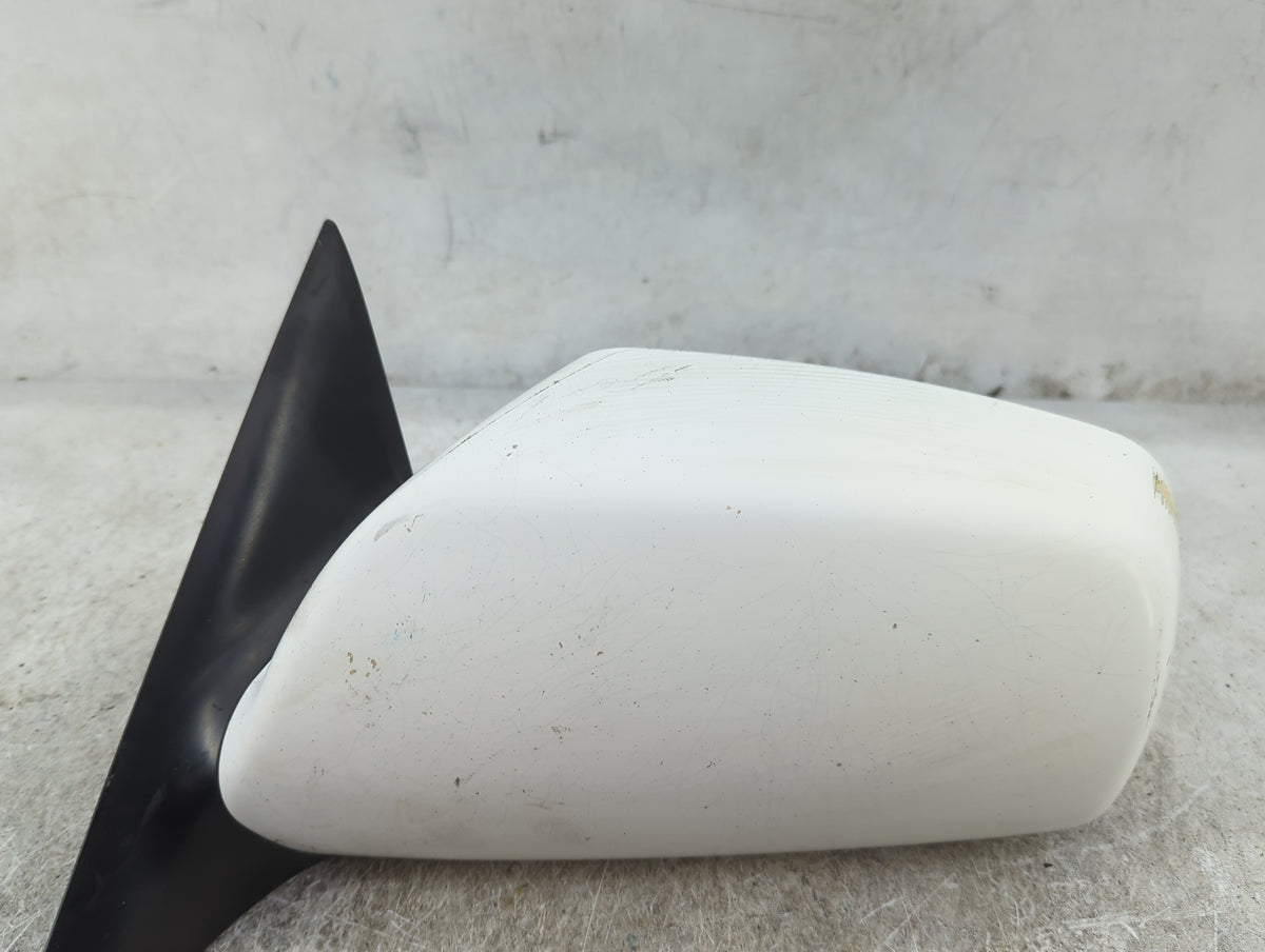 2011 Toyota Camry Driver Side View Mirror - Left Door Mirror OEM Used - Oemusedautoparts1.com