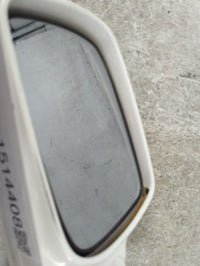 2011 Toyota Camry Driver Side View Mirror - Left Door Mirror OEM Used - Oemusedautoparts1.com