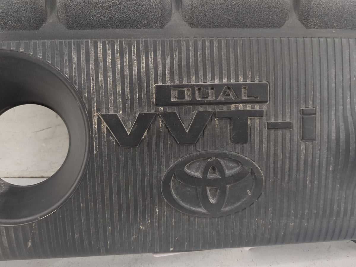 2011 Toyota Camry Engine Cover 1518232 - Oemusedautoparts1.com
