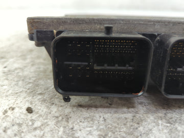 2010-2011 Toyota Camry PCM Engine Control Computer ECU ECM PCU OEM P/N:89661-06J12 TN275400-7340 Fits 2010 2011 OEM Used Auto Parts