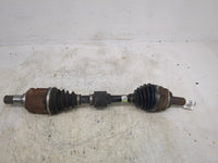 2010-2011 Toyota Camry Axle Shaft Front Driver Cv C/v 1520106 - Oemusedautoparts1.com
