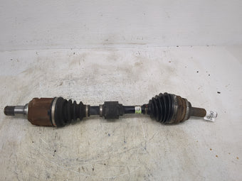 compare product 2010-2011 Toyota Camry Axle Shaft Front Driver Cv C/v 1520106