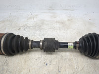 2010-2011 Toyota Camry Axle Shaft Front Driver Cv C/v 1520106 - Oemusedautoparts1.com