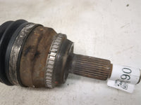 2010-2011 Toyota Camry Axle Shaft Front Driver Cv C/v 1520106 - Oemusedautoparts1.com