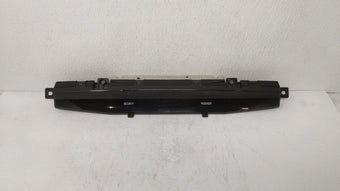 compare product 2007-2011 Toyota Camry Information Radio Display Screen