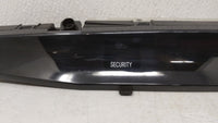 2007-2011 Toyota Camry Information Display Screen - Oemusedautoparts1.com