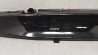 2007-2011 Toyota Camry Information Radio Display Screen - Oemusedautoparts1.com