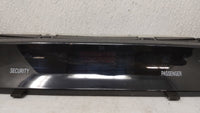 2007-2011 Toyota Camry Information Radio Display Screen - Oemusedautoparts1.com