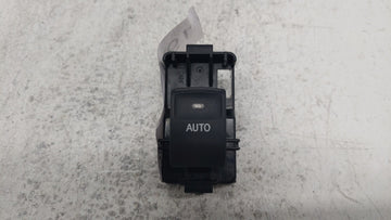 2011 Toyota Camry Passeneger Right Power Window Switch - Oemusedautoparts1.com