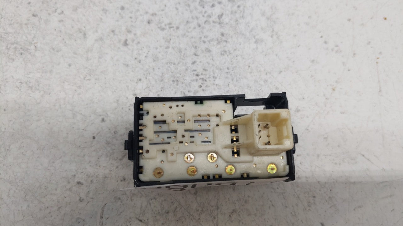 2011 Toyota Camry Passeneger Right Power Window Switch - Oemusedautoparts1.com
