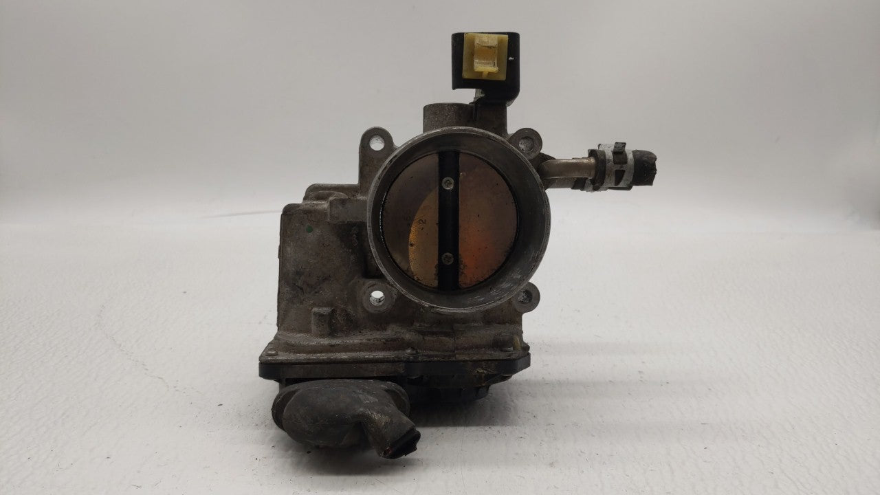 2010-2017 Toyota Camry Throttle Body P/N:22030-0V010 Fits Fits 2009 2010 2011 2012 2013 2014 2015 2016 2017 2018 OEM Used Au