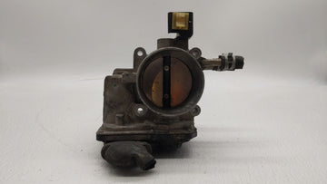 2010-2017 Toyota Camry Throttle Body P/N:22030-0V010 Fits Fits 2009 2010 2011 2012 2013 2014 2015 2016 2017 2018 OEM Used Au