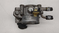 2010-2017 Toyota Camry Throttle Body P/N:22030-0V010 Fits Fits 2009 2010 2011 2012 2013 2014 2015 2016 2017 2018 OEM Used Au