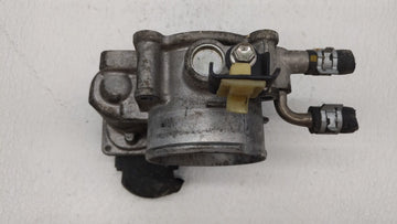 2010-2017 Toyota Camry Throttle Body P/N:22030-0V010 Fits Fits 2009 2010 2011 2012 2013 2014 2015 2016 2017 2018 OEM Used Auto Parts