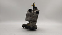 2010-2017 Toyota Camry Throttle Body P/N:22030-0V010 Fits Fits 2009 2010 2011 2012 2013 2014 2015 2016 2017 2018 OEM Used Au