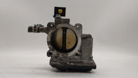 2010-2017 Toyota Camry Throttle Body P/N:22030-0V010 Fits Fits 2009 2010 2011 2012 2013 2014 2015 2016 2017 2018 OEM Used Au