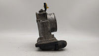 2010-2017 Toyota Camry Throttle Body P/N:22030-0V010 Fits Fits 2009 2010 2011 2012 2013 2014 2015 2016 2017 2018 OEM Used Au