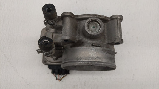 2007-2017 Toyota Camry Throttle Body P/N:22030-0P050 22030-31030 Fits OEM Used Auto Parts
