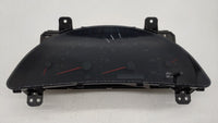 2010-2011 Toyota Camry Instrument Cluster Speedometer Gauges P/N:83800-06V10-00 83800-06V20 Fits Fits 2010 2011 OEM Used Aut