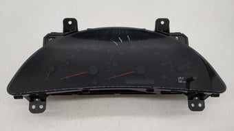 compare product 2010-2011 Toyota Camry Instrument Cluster Speedometer Gauges P/N:83800-06V10-00 83800-06V20 Fits Fits 2010 2011 OEM Used Auto Parts