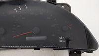 2010-2011 Toyota Camry Instrument Cluster Speedometer Gauges P/N:83800-06V10-00 83800-06V20 Fits Fits 2010 2011 OEM Used Aut