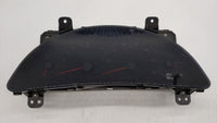 2010-2011 Toyota Camry Instrument Cluster Speedometer Gauges P/N:83800-06V10-00 83800-06V20 Fits Fits 2010 2011 OEM Used Aut