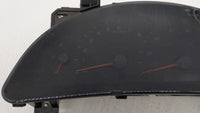 2010-2011 Toyota Camry Instrument Cluster Speedometer Gauges P/N:83800-06V10-00 83800-06V20 Fits Fits 2010 2011 OEM Used Aut