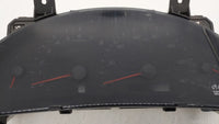 2010-2011 Toyota Camry Instrument Cluster Speedometer Gauges P/N:83800-06V10-00 83800-06V20 Fits Fits 2010 2011 OEM Used Aut