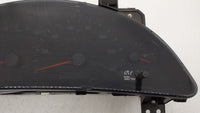 2010-2011 Toyota Camry Instrument Cluster Speedometer Gauges P/N:83800-06V10-00 83800-06V20 Fits Fits 2010 2011 OEM Used Aut