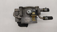 2010-2017 Toyota Camry Throttle Body P/N:22030-0V010 Fits Fits 2009 2010 2011 2012 2013 2014 2015 2016 2017 2018 OEM Used Au