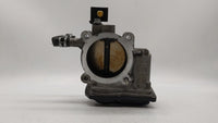 2010-2017 Toyota Camry Throttle Body P/N:22030-0V010 Fits Fits 2009 2010 2011 2012 2013 2014 2015 2016 2017 2018 OEM Used Au