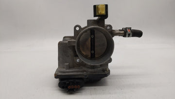 2010-2017 Toyota Camry Throttle Body P/N:22030-0V010 Fits Fits 2009 2010 2011 2012 2013 2014 2015 2016 2017 2018 OEM Used Au