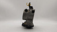 2010-2017 Toyota Camry Throttle Body P/N:22030-0V010 Fits Fits 2009 2010 2011 2012 2013 2014 2015 2016 2017 2018 OEM Used Au