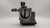 2010-2017 Toyota Camry Throttle Body P/N:22030-0V010 Fits Fits 2009 2010 2011 2012 2013 2014 2015 2016 2017 2018 OEM Used Au