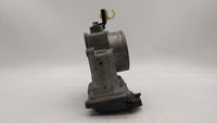 2010-2017 Toyota Camry Throttle Body P/N:22030-0V010 Fits Fits 2009 2010 2011 2012 2013 2014 2015 2016 2017 2018 OEM Used Au