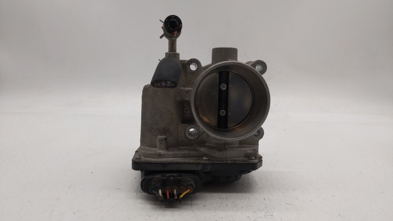 2010-2017 Toyota Camry Throttle Body P/N:22030-0V050 22030-0V010 Fits Fits 2009 2010 2011 2012 2013 2014 2015 2016 2017 2018