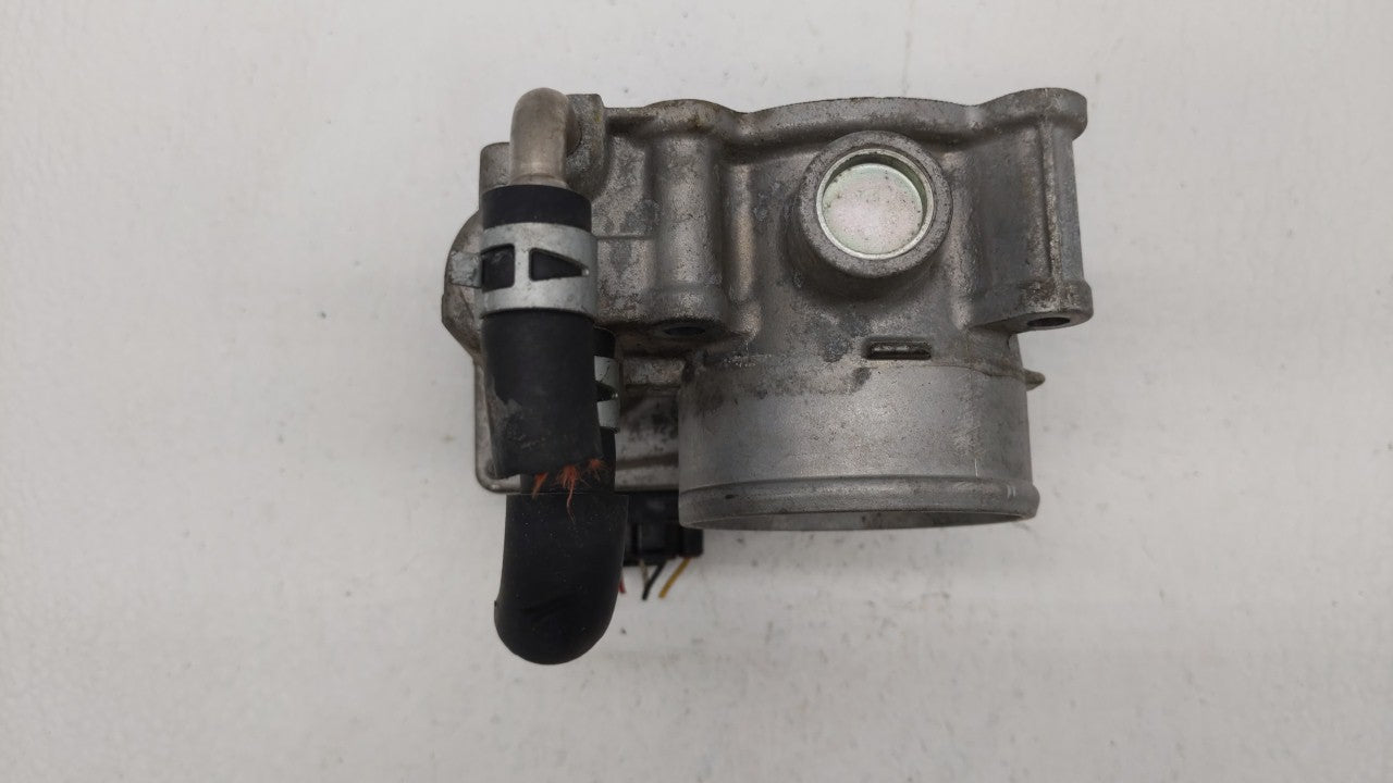 2010-2017 Toyota Camry Throttle Body P/N:22030-0V050 22030-0V010 Fits Fits 2009 2010 2011 2012 2013 2014 2015 2016 2017 2018