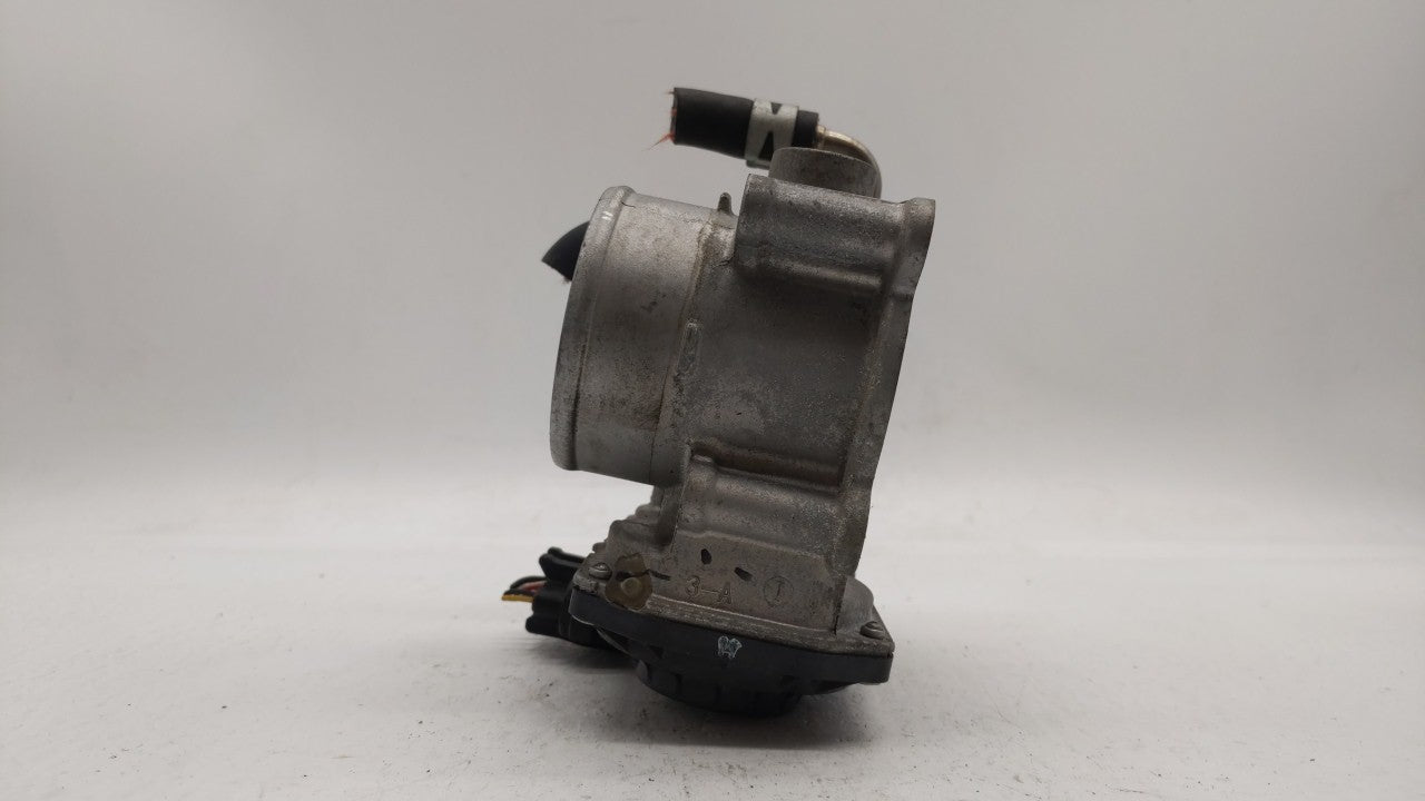 2010-2017 Toyota Camry Throttle Body P/N:22030-0V050 22030-0V010 Fits Fits 2009 2010 2011 2012 2013 2014 2015 2016 2017 2018