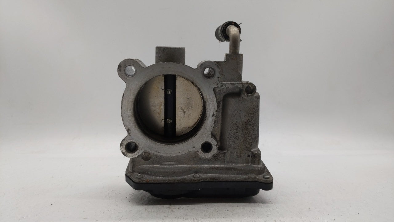 2010-2017 Toyota Camry Throttle Body P/N:22030-0V050 22030-0V010 Fits Fits 2009 2010 2011 2012 2013 2014 2015 2016 2017 2018
