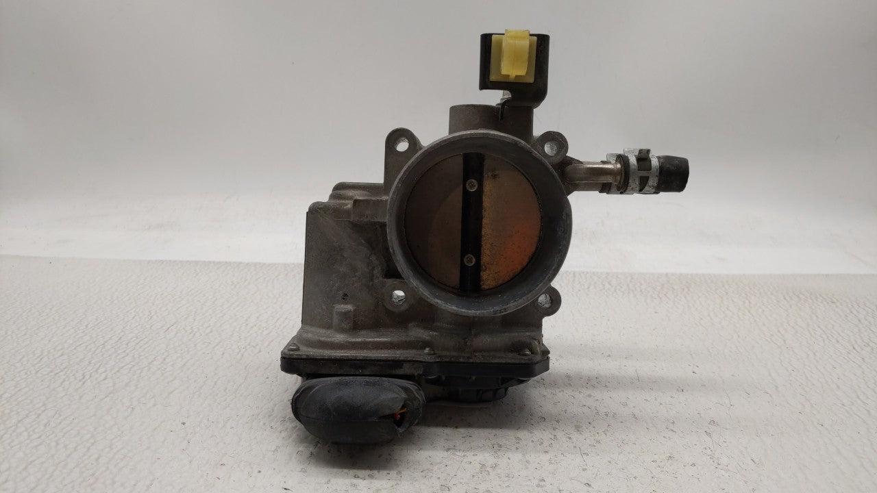 2010-2017 Toyota Camry Throttle Body P/N:22030-0V010 22030-36010 Fits Fits 2009 2010 2011 2012 2013 2014 2015 2016 2017 2018