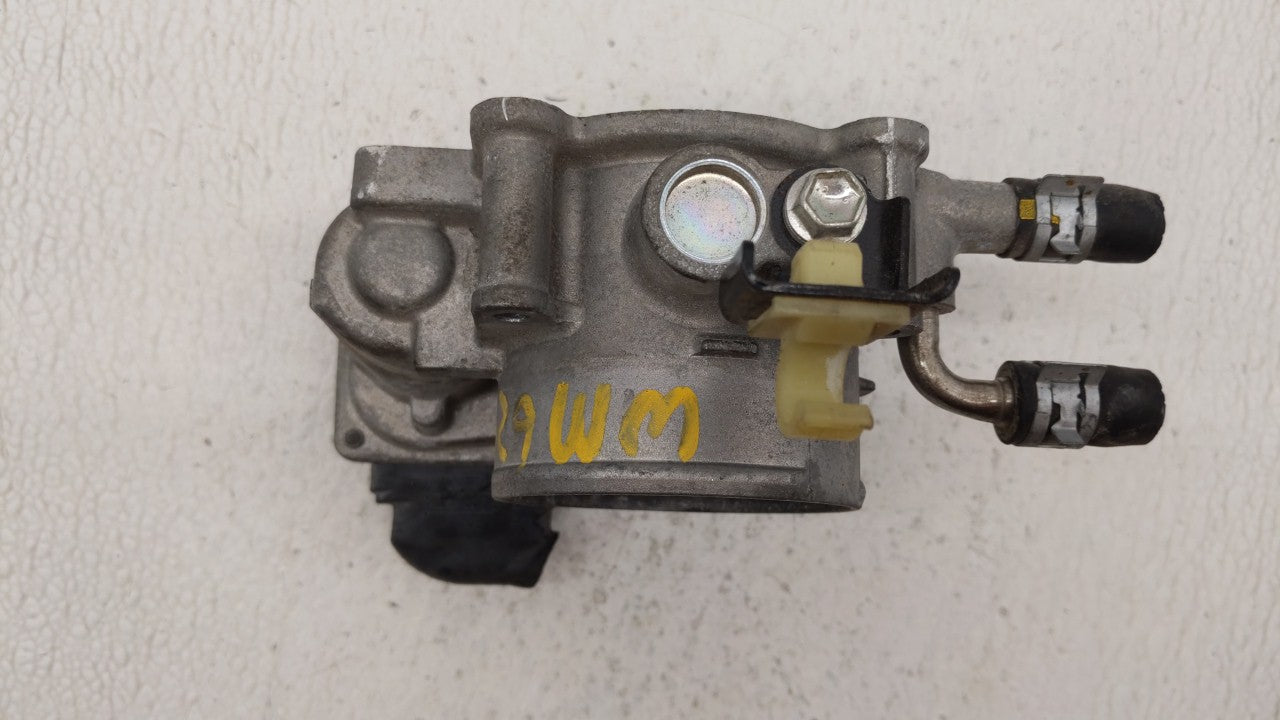 2010-2017 Toyota Camry Throttle Body P/N:22030-0V010 22030-36010 Fits Fits 2009 2010 2011 2012 2013 2014 2015 2016 2017 2018