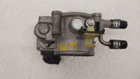 2010-2017 Toyota Camry Throttle Body P/N:22030-0V010 22030-36010 Fits Fits 2009 2010 2011 2012 2013 2014 2015 2016 2017 2018