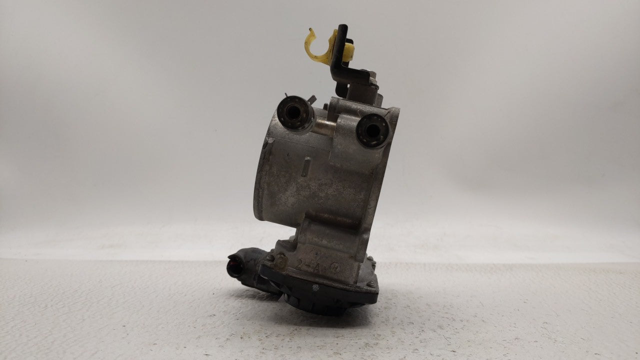 2010-2017 Toyota Camry Throttle Body P/N:22030-0V010 22030-36010 Fits Fits 2009 2010 2011 2012 2013 2014 2015 2016 2017 2018