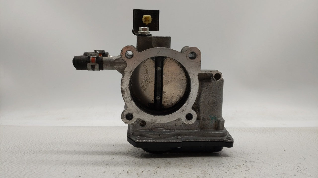 2010-2017 Toyota Camry Throttle Body P/N:22030-0V010 22030-36010 Fits Fits 2009 2010 2011 2012 2013 2014 2015 2016 2017 2018