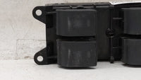 2010-2011 Toyota Camry Master Power Window Switch Replacement Driver Side Left P/N:74271-47060 Fits OEM Used Auto Parts - Oe