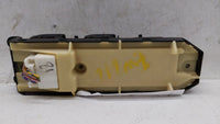 2010-2011 Toyota Camry Master Power Window Switch Replacement Driver Side Left P/N:74271-47060 Fits OEM Used Auto Parts - Oe