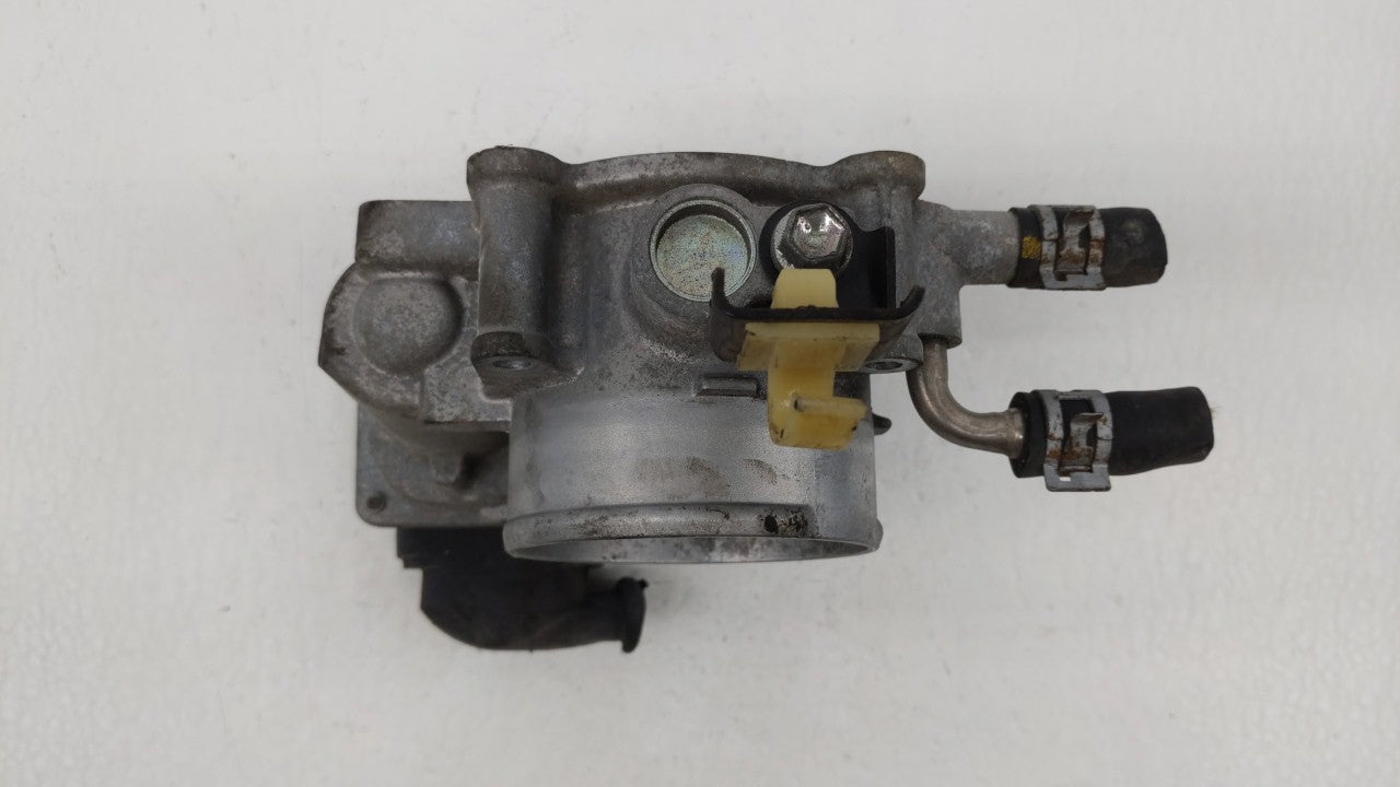 2010-2017 Toyota Camry Throttle Body P/N:22030-0V010 22030-36010 Fits Fits 2009 2010 2011 2012 2013 2014 2015 2016 2017 2018