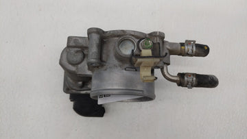 2010-2017 Toyota Camry Throttle Body P/N:22030-0V010 22030-36010 Fits Fits 2009 2010 2011 2012 2013 2014 2015 2016 2017 2018 OEM Used Auto Parts