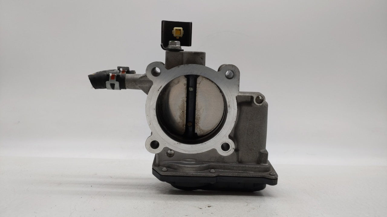 2010-2017 Toyota Camry Throttle Body P/N:22030-0V010 22030-36010 Fits Fits 2009 2010 2011 2012 2013 2014 2015 2016 2017 2018