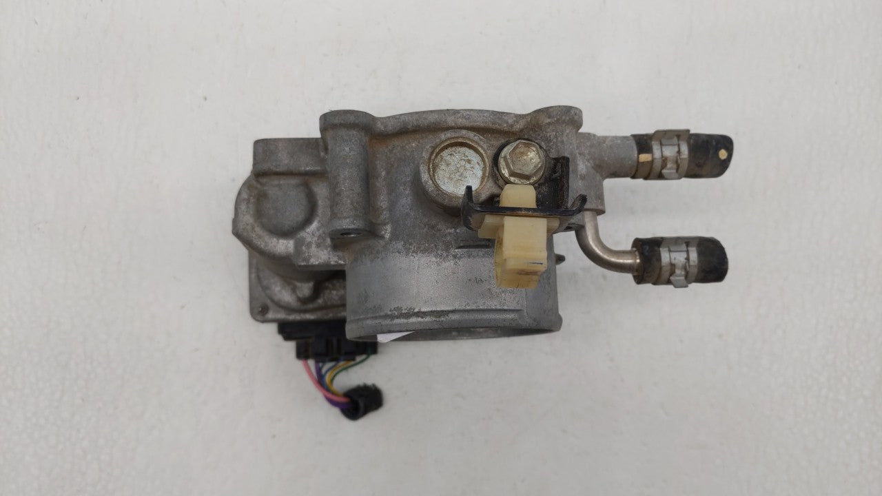 2010-2017 Toyota Camry Throttle Body P/N:22030-0V010 22030-36010 Fits Fits 2009 2010 2011 2012 2013 2014 2015 2016 2017 2018